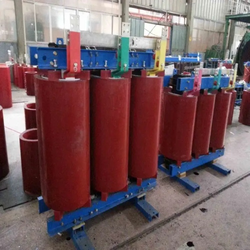 苏仙SCB10-250KVA干式变压器