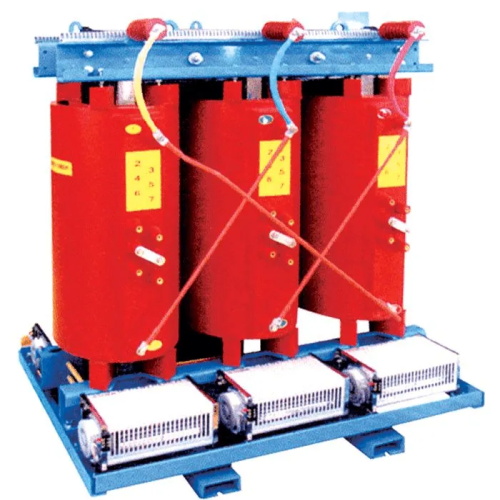 苏仙SCB10-1250KVA干式变压器