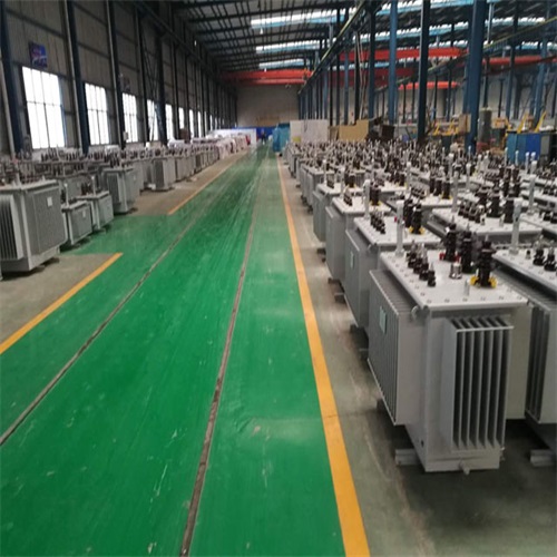 苏仙SH15-800KVA非晶合金变压器厂家价格