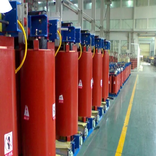 苏仙SCB10-200KVA干式变压器