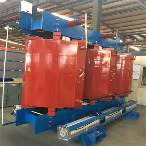 苏仙SCB10-500KVA干式变压器价格