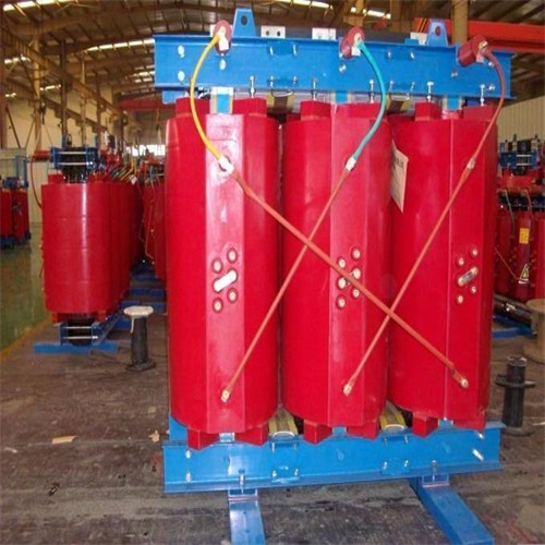 苏仙SCB10-1000KVA干式变压器
