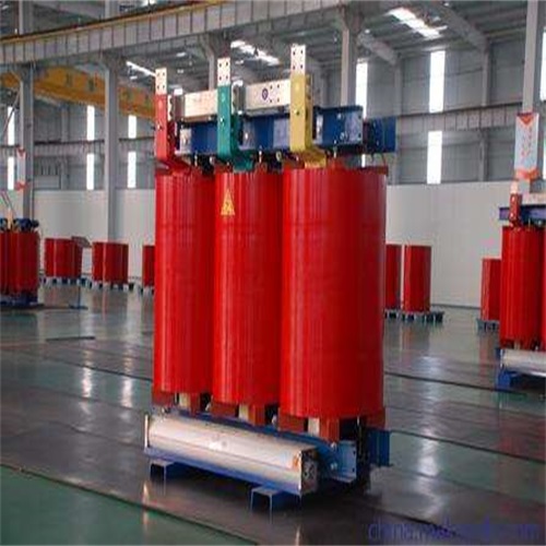 苏仙50KVA干式变压器