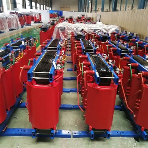 苏仙2500kva干式变压器尺寸